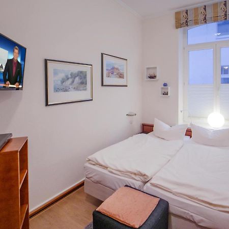 Strandvillen Binz - Ferienwohnung Mit Meerblick Und 2 Schlafzimmern Sv-703 Exterior photo